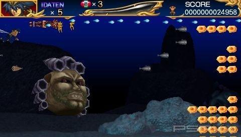 Cho Aniki Zero [FULL][ENG]