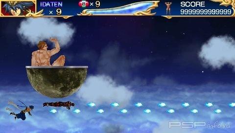 Cho Aniki Zero [FULL][ENG]