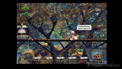 Creatures 3 [FULL][ENG]