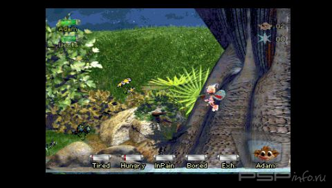 Creatures 3 [FULL][ENG]