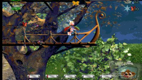 Creatures 3 [FULL][ENG]