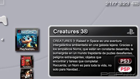 Creatures 3 [FULL][ENG]