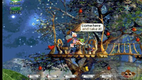 Creatures 3 [FULL][ENG]