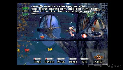 Creatures 3 [FULL][ENG]