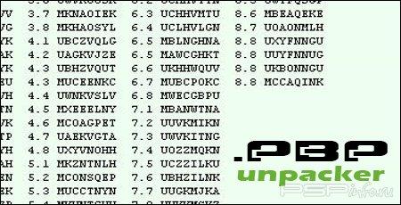 PBP Unpacker v0.94