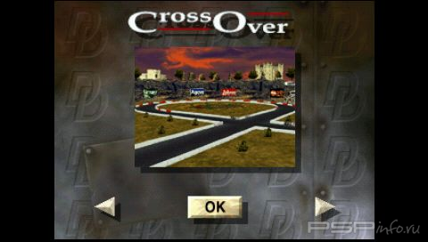 Destruction Derby [FULL][ENG]