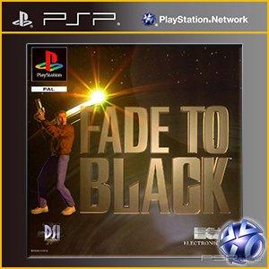 Fade to Black [FULL][ENG]