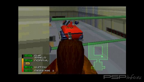 Fade to Black [FULL][ENG]