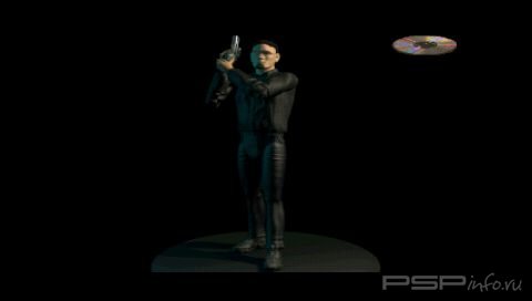 Fade to Black [FULL][ENG]