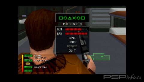 Fade to Black [FULL][ENG]