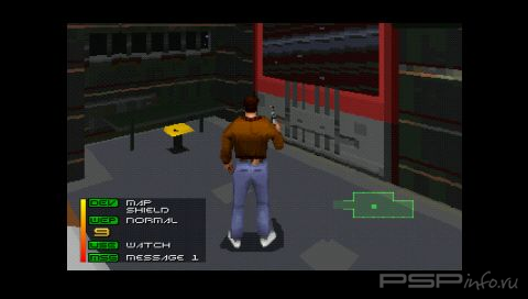 Fade to Black [FULL][ENG]