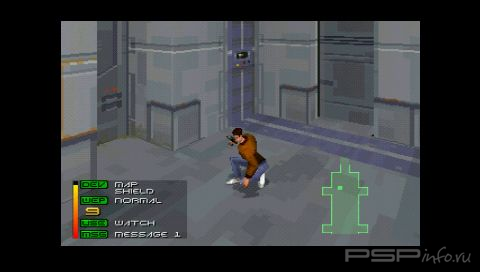 Fade to Black [FULL][ENG]