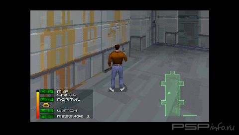 Fade to Black [FULL][ENG]