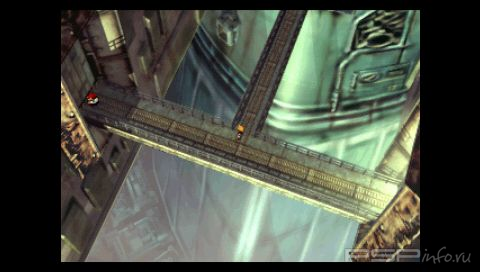 Final Fantasy VII [FULL][ENG]