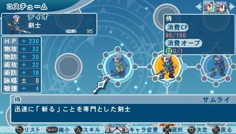   Tales of Phantasia Nariki Dungeon X