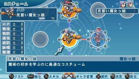   Tales of Phantasia Nariki Dungeon X