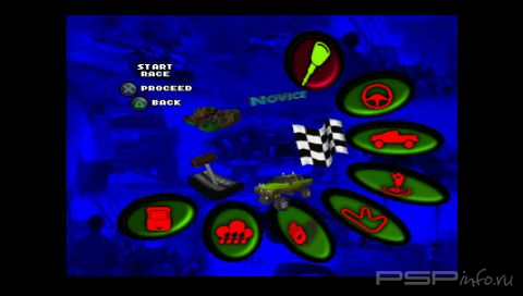 Hardcore 4x4 [FULL][ENG]