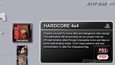 Hardcore 4x4 [FULL][ENG]