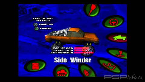 Hardcore 4x4 [FULL][ENG]