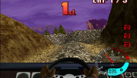 Hardcore 4x4 [FULL][ENG]