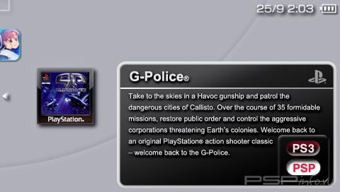 G-Police [FULL][ENG]