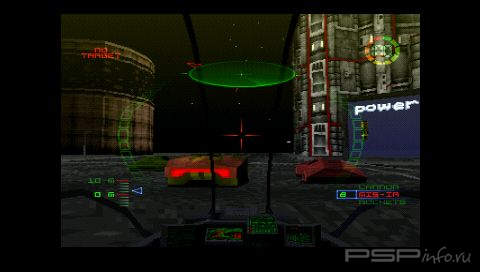 G-Police [FULL][ENG]