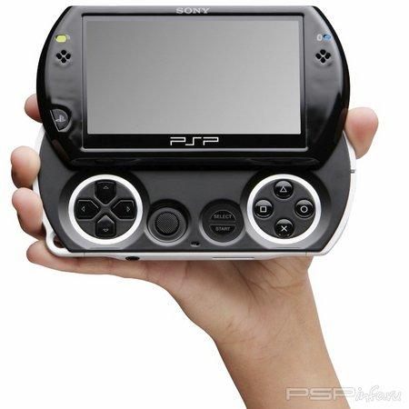   Sony PSP   3D 
