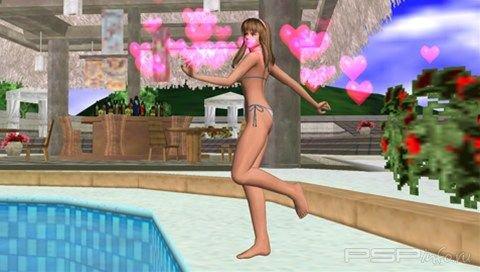   Dead or Alive: Paradise