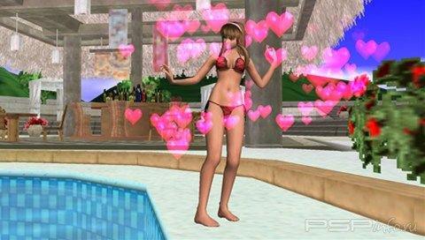   Dead or Alive: Paradise