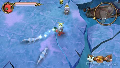 Neopets Petpet Adventures: The Wand of Wishing