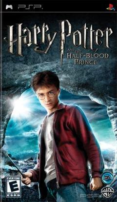 Harry Potter and the Half-Blood Prince [RUS]