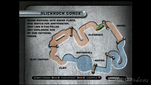 Jet Moto 2 [FULL][ENG]