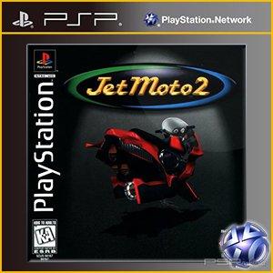 Jet Moto 2 [FULL][ENG]