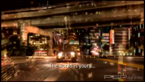 Street Riders [FULL][ISO][ENG]