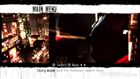 Street Riders [FULL][ISO][ENG]