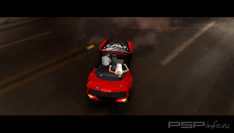 Street Riders [FULL][ISO][ENG]