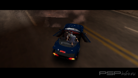 Street Riders [FULL][ISO][ENG]