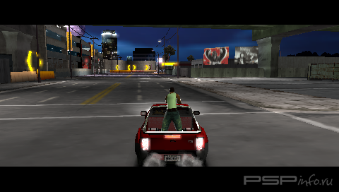 Street Riders [FULL][ISO][ENG]