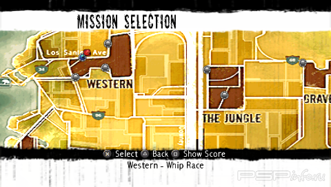 Street Riders [FULL][ISO][ENG]