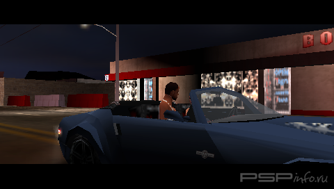 Street Riders [FULL][ISO][ENG]