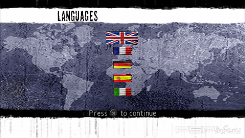 Street Riders [FULL][ISO][ENG]