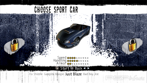 Street Riders [FULL][ISO][ENG]