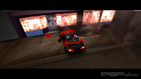 Street Riders [FULL][ISO][ENG]