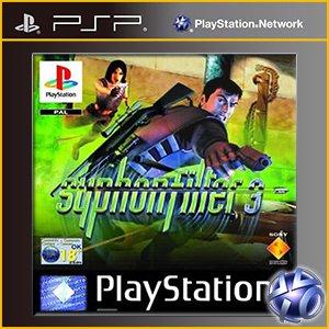 Syphon Filter 3 [FULL][ENG]