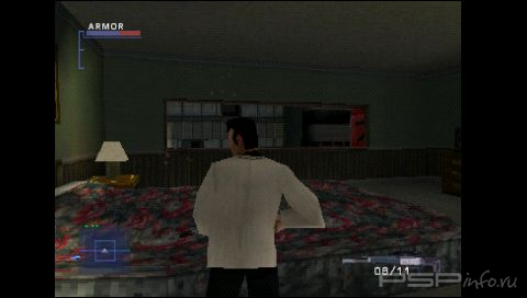 Syphon Filter 3 [FULL][ENG]