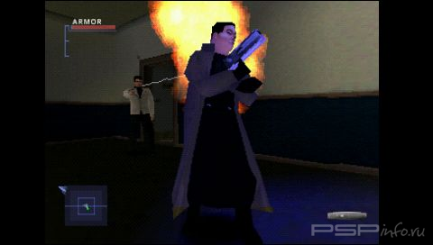Syphon Filter 3 [FULL][ENG]