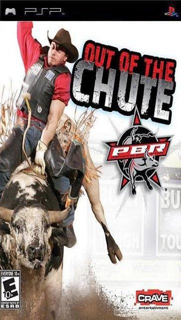 Pro Bull Riders: Out of the Chute [ENG] [FULL]