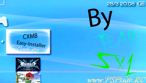 CXMB Easy Installer [PLUGIN]