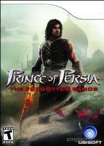 - Prince of Persia: The forgotten Sands