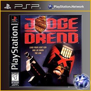 Judge Dredd [FULL][ENG]